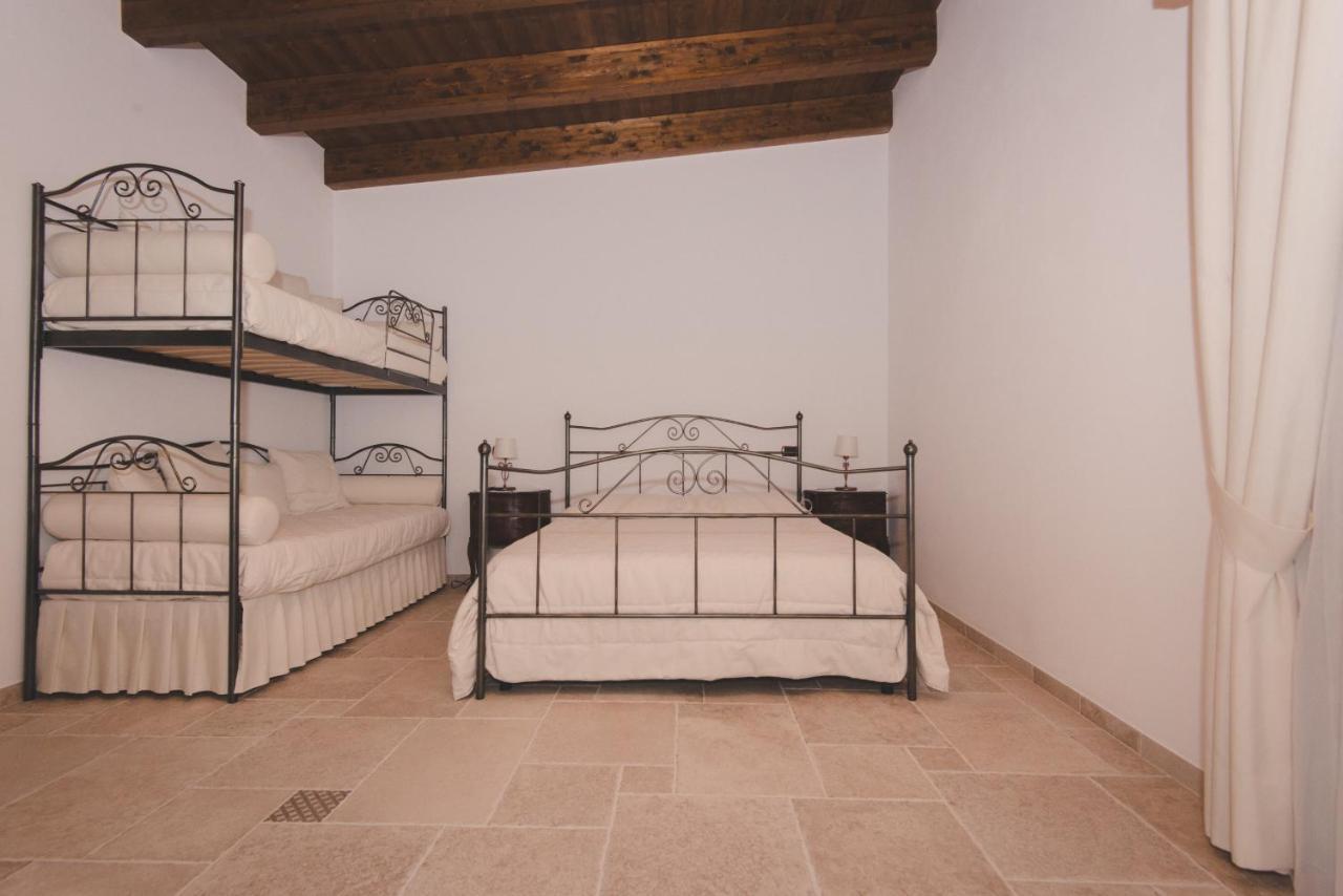 Il Vecchio Frantoio Grottaminarda