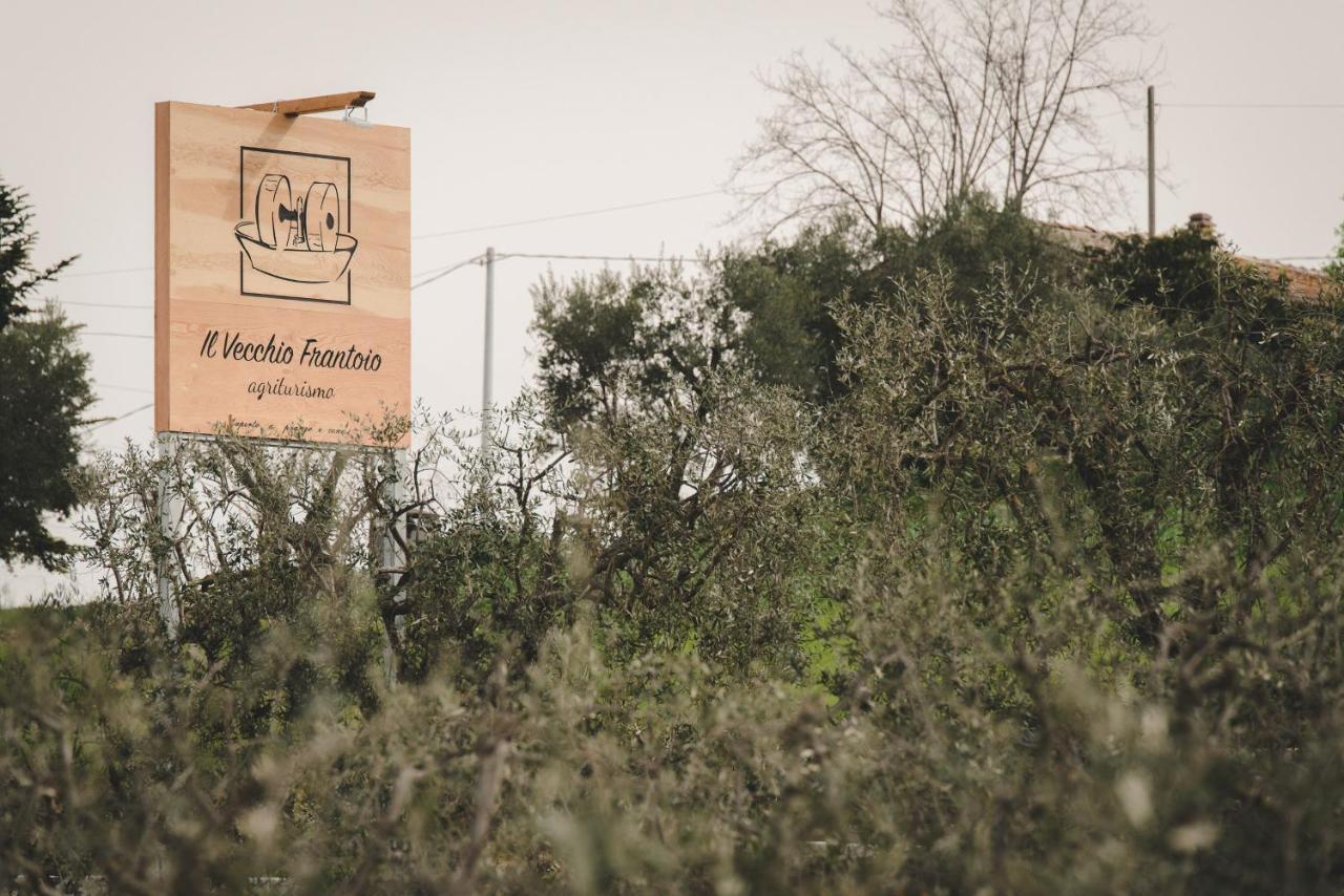 Il Vecchio Frantoio Hotel *